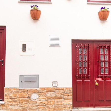 Ferienwohnung Casa Milita São João da Pesqueira Exterior foto