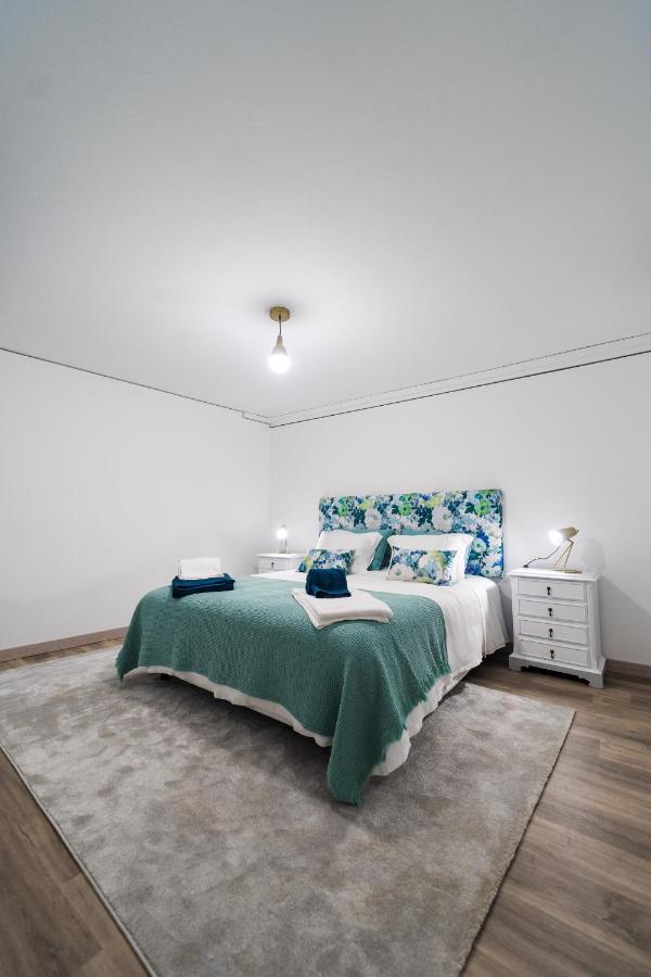 Ferienwohnung Casa Milita São João da Pesqueira Exterior foto