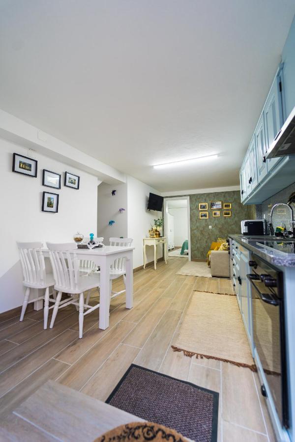 Ferienwohnung Casa Milita São João da Pesqueira Exterior foto
