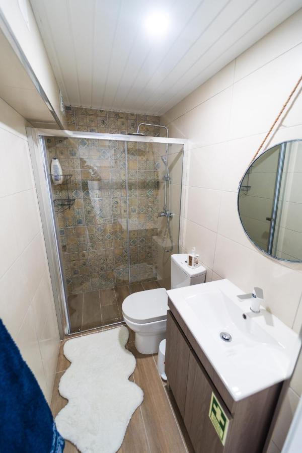 Ferienwohnung Casa Milita São João da Pesqueira Exterior foto