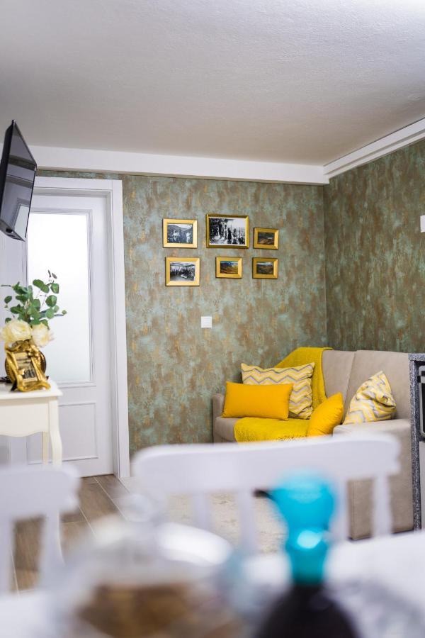 Ferienwohnung Casa Milita São João da Pesqueira Exterior foto