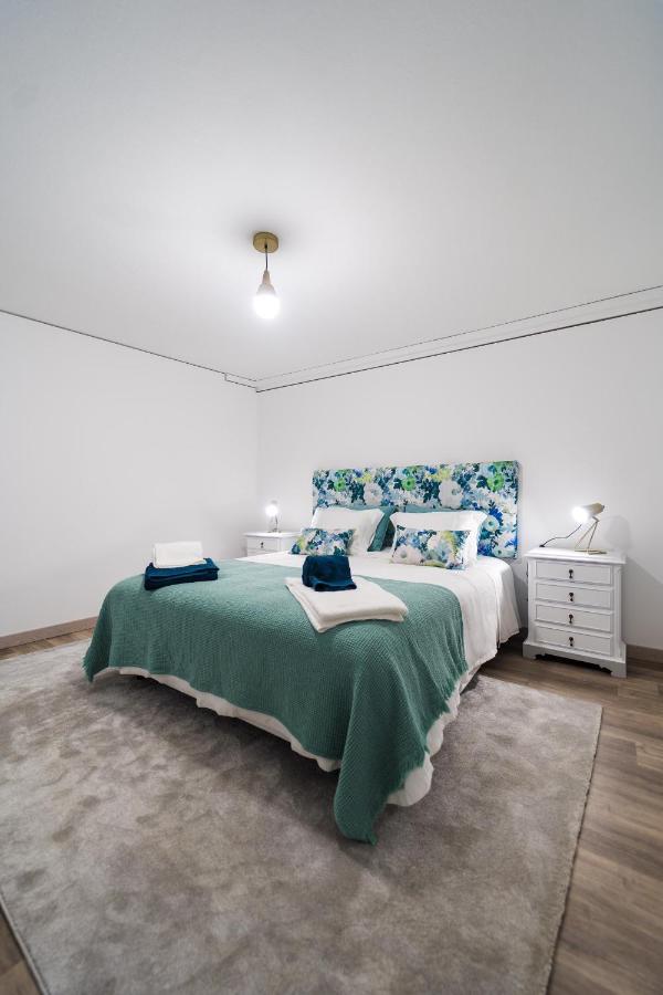 Ferienwohnung Casa Milita São João da Pesqueira Exterior foto
