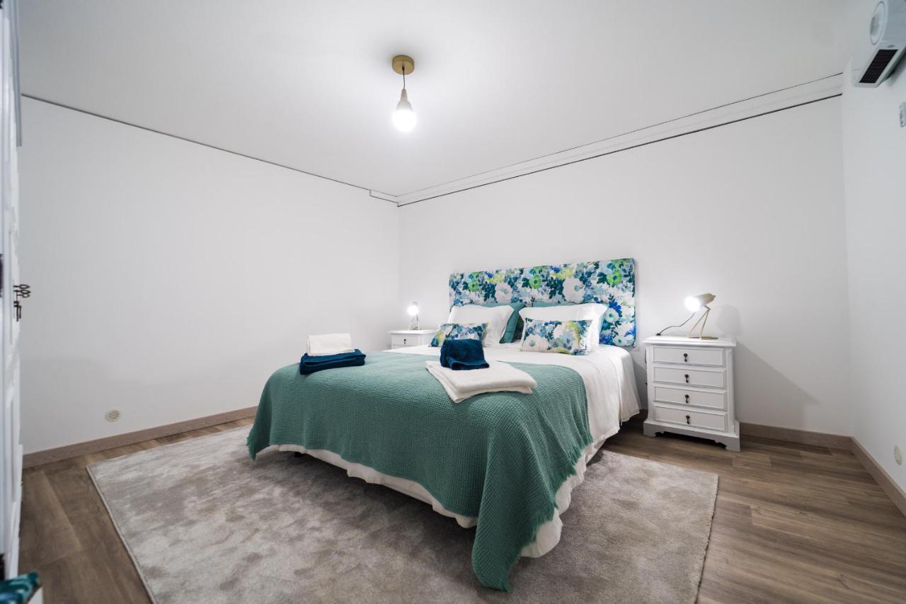 Ferienwohnung Casa Milita São João da Pesqueira Exterior foto