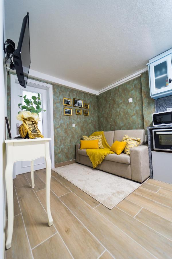 Ferienwohnung Casa Milita São João da Pesqueira Exterior foto