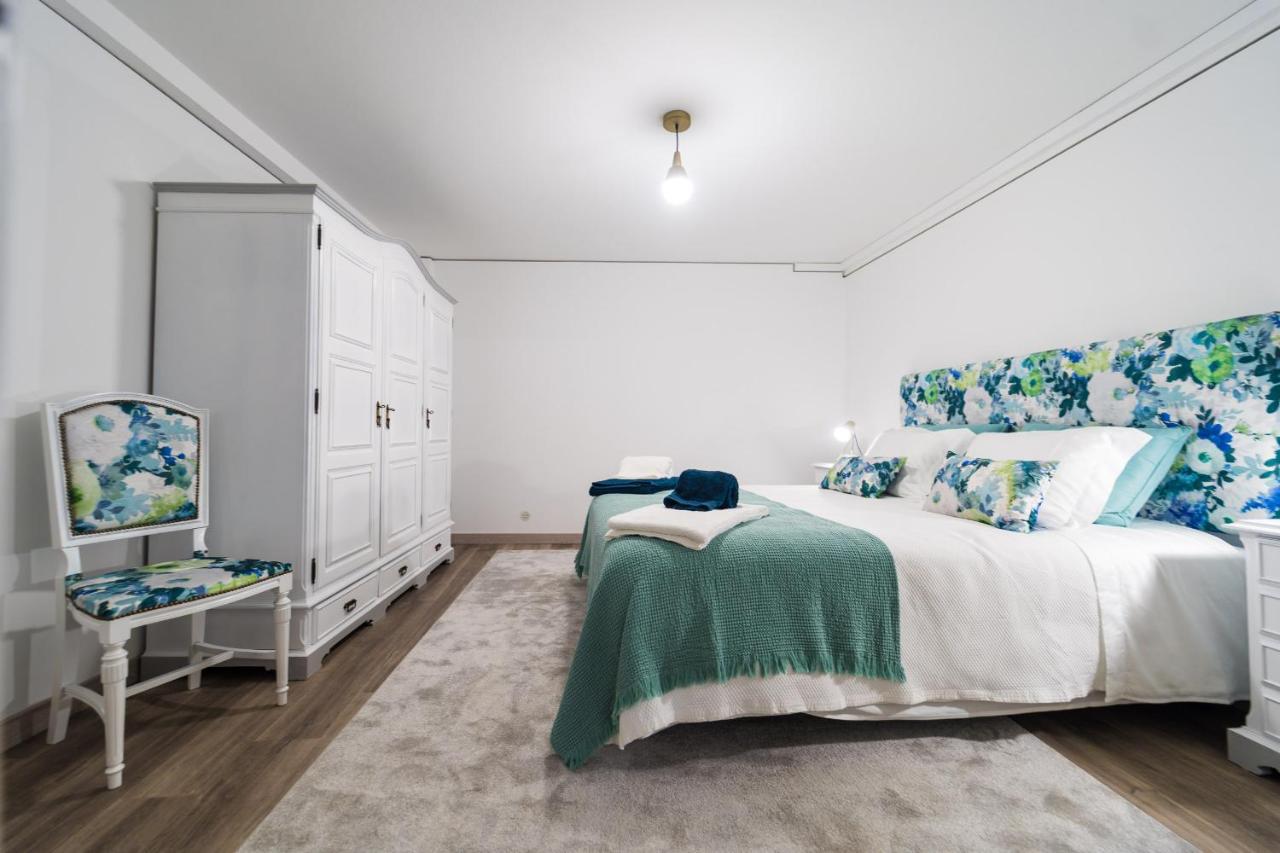 Ferienwohnung Casa Milita São João da Pesqueira Exterior foto