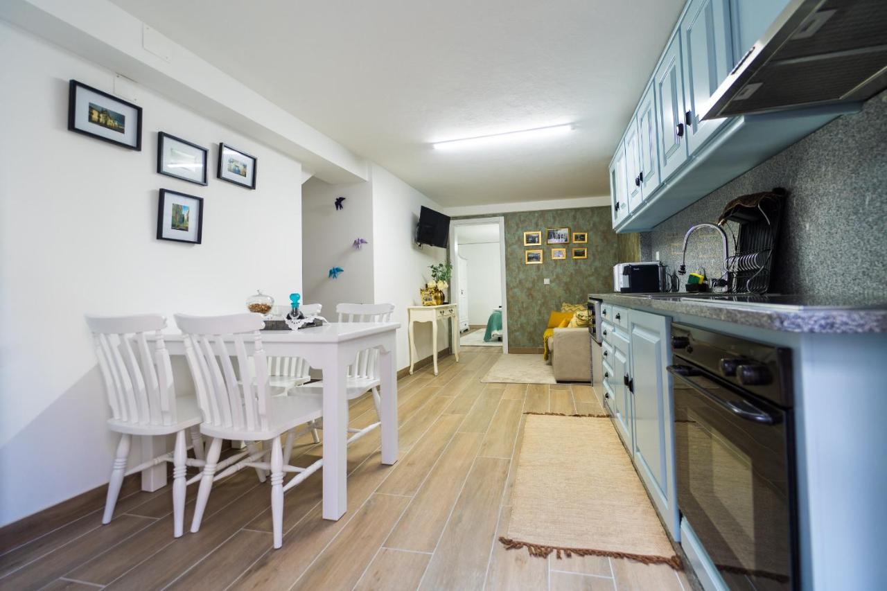 Ferienwohnung Casa Milita São João da Pesqueira Exterior foto