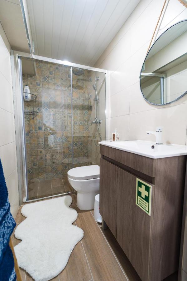 Ferienwohnung Casa Milita São João da Pesqueira Exterior foto