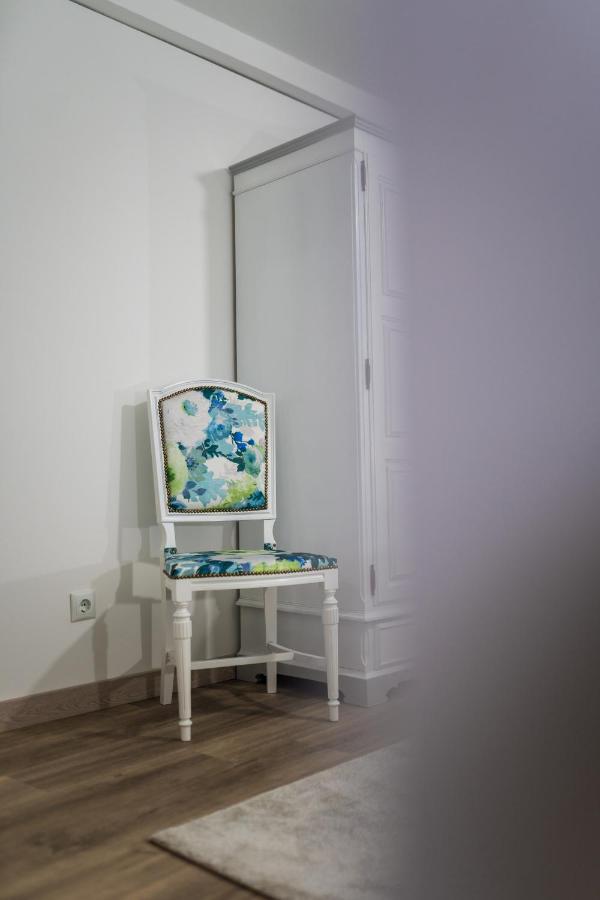 Ferienwohnung Casa Milita São João da Pesqueira Exterior foto