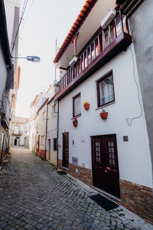 Ferienwohnung Casa Milita São João da Pesqueira Exterior foto