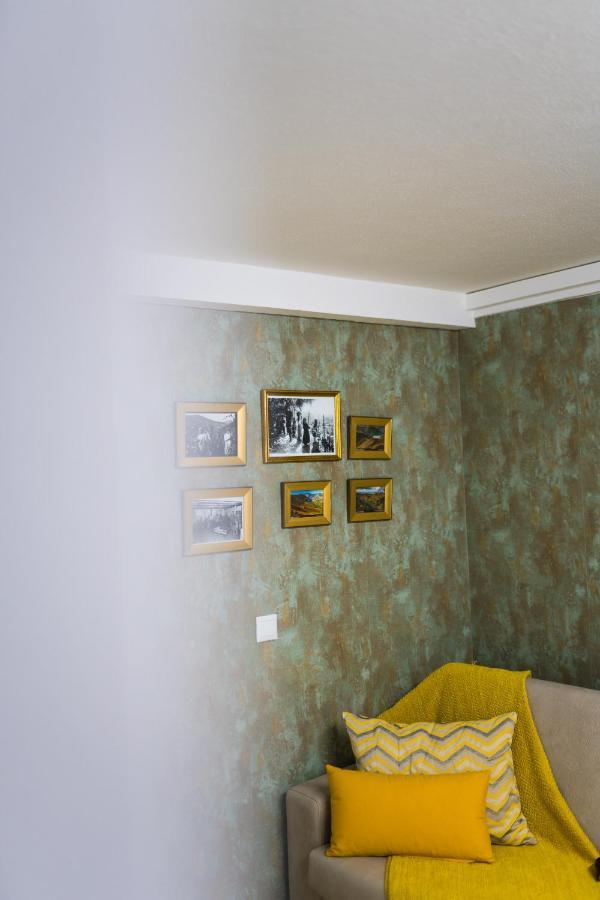 Ferienwohnung Casa Milita São João da Pesqueira Exterior foto