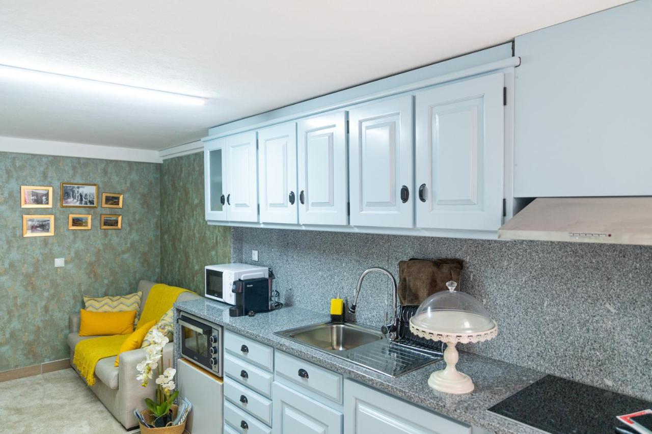 Ferienwohnung Casa Milita São João da Pesqueira Exterior foto