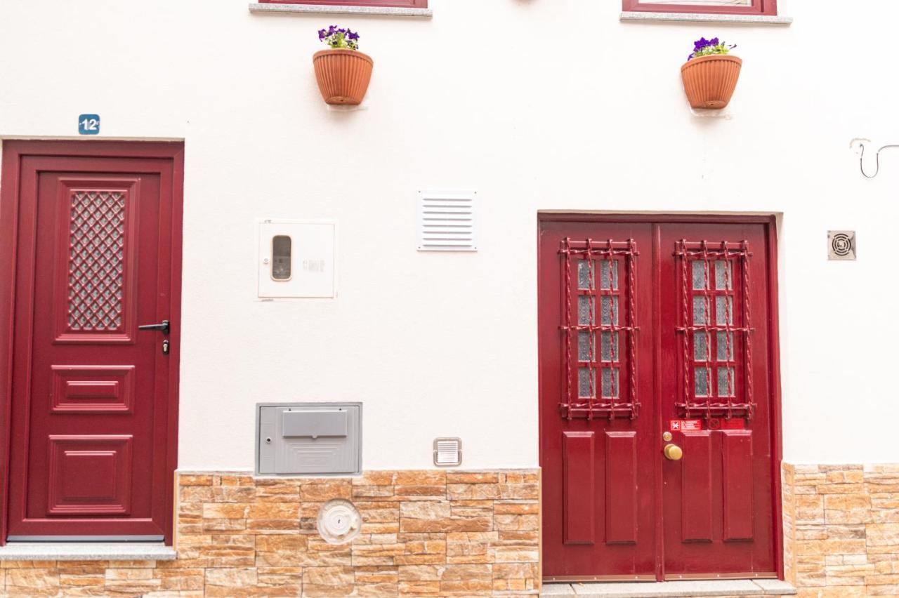 Ferienwohnung Casa Milita São João da Pesqueira Exterior foto