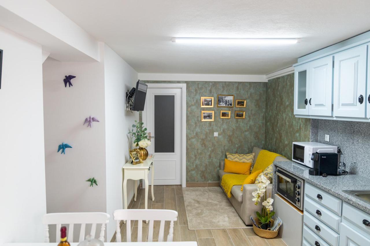 Ferienwohnung Casa Milita São João da Pesqueira Exterior foto